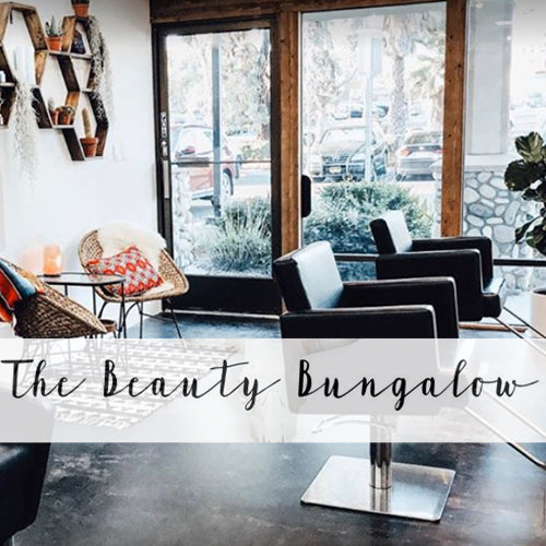 The Beauty Bungalow in Poway San Diego offers Manetane Hair Growth Supplements